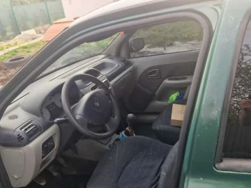 Авто Renault Clio 2003 № 7802603