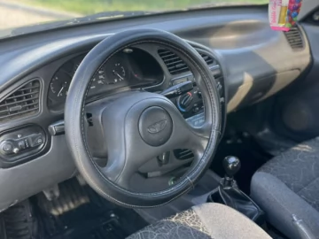 Авто KIA Picanto 2008 № 7802605