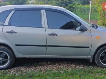 Авто ВАЗ 1119 Калина 2007 № 7802612