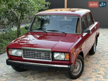 Авто ВАЗ 2107 2008 № 7802624