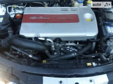 Авто Alfa Romeo 159 2008 № 7802632