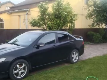 Авто Honda Accord 2005 № 7802640