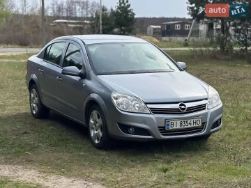 Авто Opel Astra 2008 № 7802646