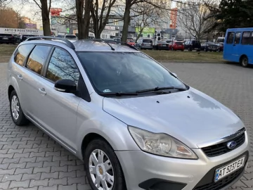 Авто Ford Focus 2008 № 7802654