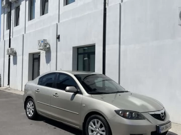 Авто Mazda 3 2006 № 7802662