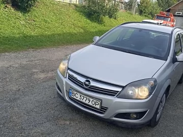 Авто Opel Astra 2011 № 7802666
