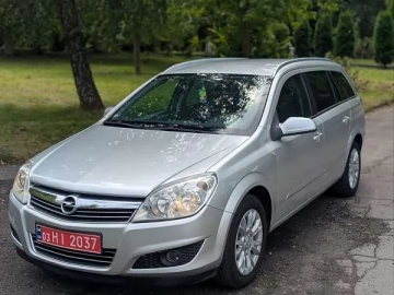 Авто Opel Astra 2009 № 7802674