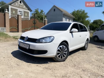 Авто Volkswagen Golf 2011 № 7802700