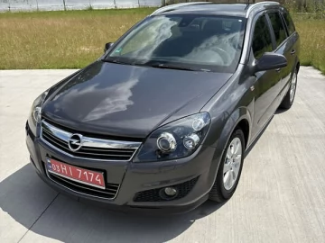 Авто Opel Astra 2009 № 7802718