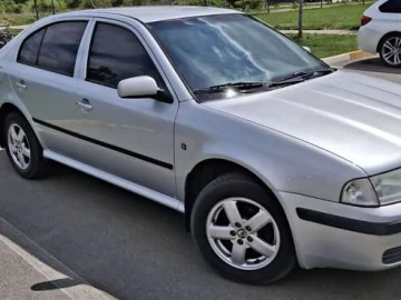 Авто Skoda Octavia 2008 № 7802723