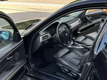 Авто BMW 3 Series 2006 № 7802724