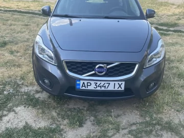Авто Volvo C30 2011 № 7802727