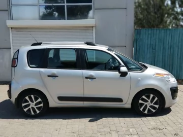 Авто Citroen C3 Picasso 2014 № 7802733