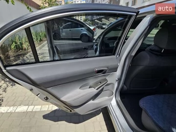 Авто Honda Civic 2007 № 7802741
