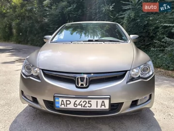 Авто Honda Civic 2007 № 7802742