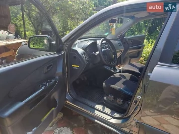 Авто Hyundai Tucson 2008 № 7802751
