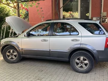 Авто KIA Sorento 2008 № 7802762