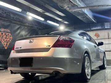 Авто Honda Accord 2008 № 7802763