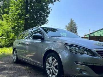 Авто Peugeot 308 2017 № 7802766
