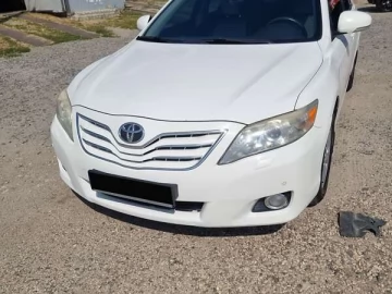 Авто Toyota Camry 2009 № 7802774