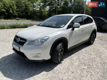 Авто Subaru Xv 2014 № 7802777