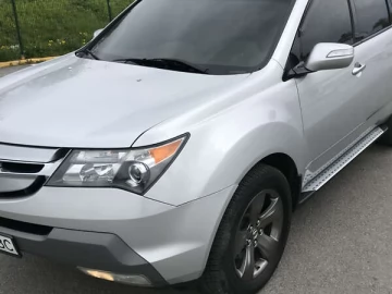 Авто Acura Mdx 2008 № 7802781