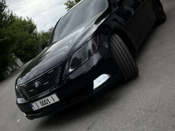 Авто Lexus Ls 2007 № 7802784