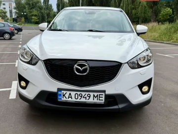 Авто Mazda Cx-5 2013 № 7802815