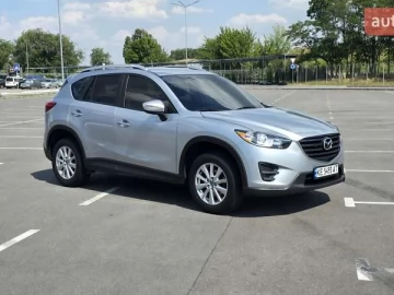 Авто Mazda Cx-5 2014 № 7802824