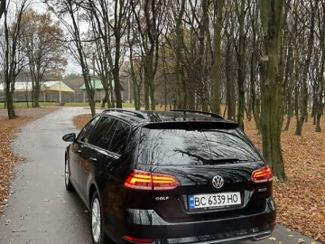 Авто Volkswagen Golf 2019 № 7802829