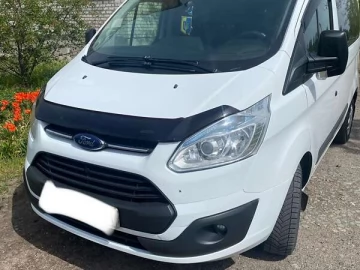 Авто Ford Transit 2016 № 7802837