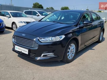 Авто Ford Mondeo 2018 № 7802845