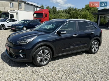 Авто KIA Niro 2020 № 7802848