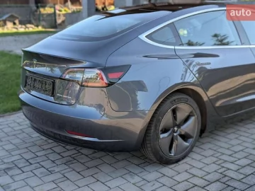 Авто Tesla Model 3 2020 № 7802850