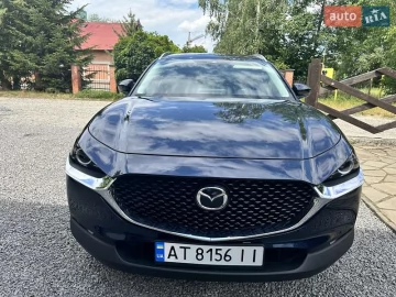 Авто Mazda Cx-30 2022 № 7802866
