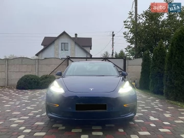 Авто Tesla Model 3 2022 № 7802874