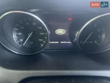 Авто Land Rover Discovery Sport 2015 № 7802877