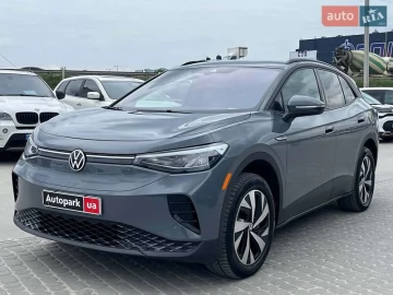 Авто Volkswagen Id 4 2023 № 7802893