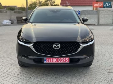 Авто Mazda Cx-30 2022 № 7802894