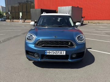 Авто MINI Countryman 2019 № 7802902