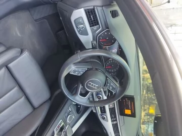 Авто Audi A5 Sportback 2018 № 7802904