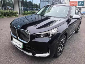 Авто BMW Ix1 2024 № 7802909