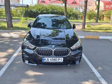 Авто BMW 2 Series Gran Coupe 2021 № 7802910