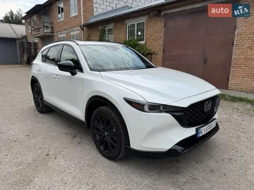 Авто Mazda Cx-5 2023 № 7802916