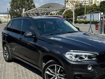 Авто BMW X5 2014 № 7802920