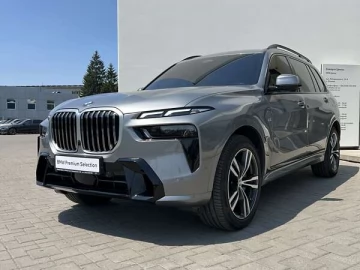 Авто BMW X7 2023 № 7802977