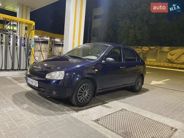 Авто ВАЗ 1118 Калина 2008 № 7802984