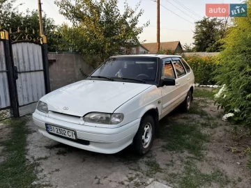 Авто ВАЗ 2114 Samara 2012 № 7802985