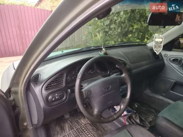 Авто Daewoo Lanos 2006 № 7802989