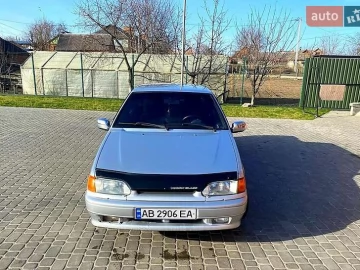 Авто ВАЗ 2115 Samara 2010 № 7803001